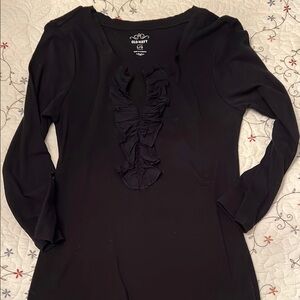 Old Navy Black Women's Top